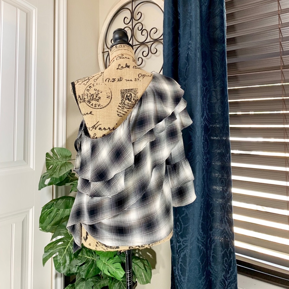 Alice and Olivia top - Picture 5 of 8